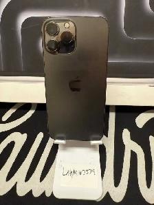 iPhone 13 Pro Max 128GB Unlocked.