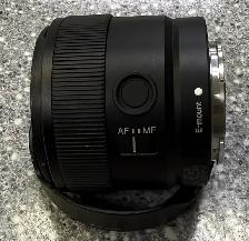 Sony 11mm E-Mount Lens - Photo 4