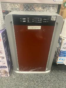 Zephyr XXL Air Pureifier @ Cashopolis!!