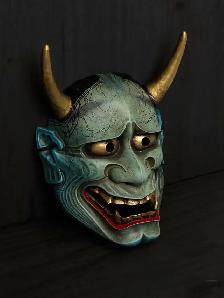 Hannya mask - Photo 5