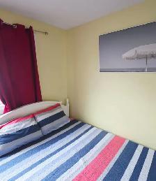 SINGLE  Room Rental - Main floor  - Nov. 1st $ 850 - Malton - Photo 7