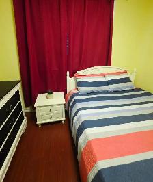 SINGLE  Room Rental - Main floor  - Nov. 1st $ 850 - Malton - Photo 9