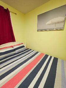 SINGLE  Room Rental - Main floor  - Nov. 1st $ 850 - Malton - Photo 10