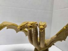 Legendary King Ghidorah Godzilla Monsterverse Figure 6.5' - Photo 2