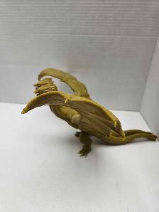 Legendary King Ghidorah Godzilla Monsterverse Figure 6.5' - Photo 3