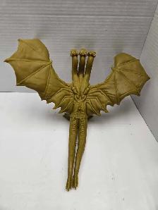 Legendary King Ghidorah Godzilla Monsterverse Figure 6.5' - Photo 4