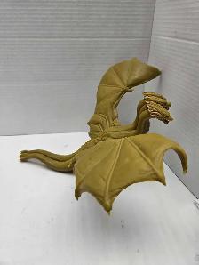 Legendary King Ghidorah Godzilla Monsterverse Figure 6.5' - Photo 5