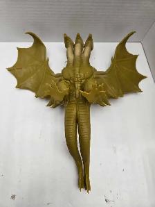 Legendary King Ghidorah Godzilla Monsterverse Figure 6.5' - Photo 6