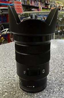 Sony 18-105mm E Mount Lens - Photo 2