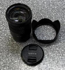 Sony 18-105mm E Mount Lens - Photo 3