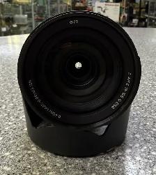 Sony 18-105mm E Mount Lens - Photo 5