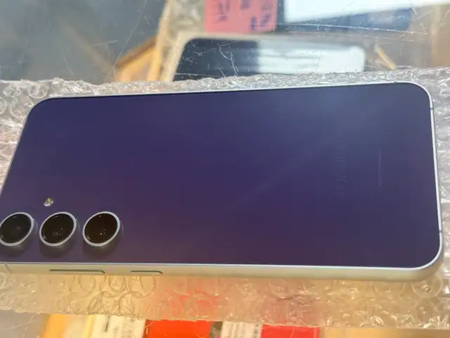 SAMSUNG GALAXY S23 FE FOR SALE