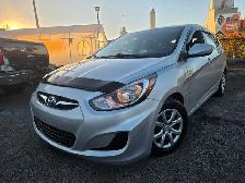 2012 Hyundai Accent PETIT BUGET GARANTIE 1 ANS - Photo 2