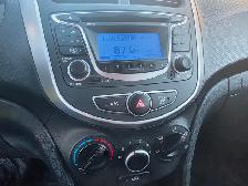 2012 Hyundai Accent PETIT BUGET GARANTIE 1 ANS - Photo 4
