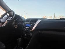 2012 Hyundai Accent PETIT BUGET GARANTIE 1 ANS - Photo 5