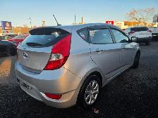 2012 Hyundai Accent PETIT BUGET GARANTIE 1 ANS - Photo 6