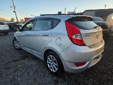 2012 Hyundai Accent PETIT BUGET GARANTIE 1 ANS - Photo 7