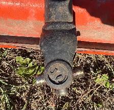 Kubota BX23 Mower Deck - Photo 2