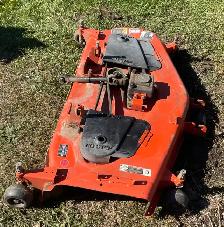 Kubota BX23 Mower Deck - Photo 6