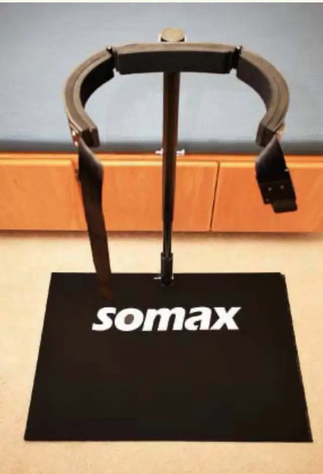 Somax Swing Speed Trainer - New
