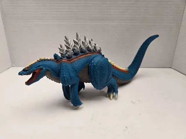 Terrestris - Godzilla Singular Point Anime Figure Bandai