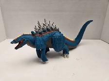 Terrestris - Godzilla Singular Point Anime Figure Bandai
