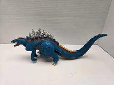 Terrestris - Godzilla Singular Point Anime Figure Bandai - Photo 2
