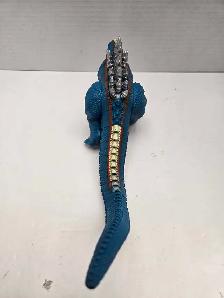 Terrestris - Godzilla Singular Point Anime Figure Bandai - Photo 3