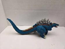 Terrestris - Godzilla Singular Point Anime Figure Bandai - Photo 4