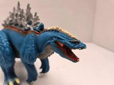 Terrestris - Godzilla Singular Point Anime Figure Bandai - Photo 5