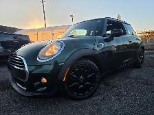 2017 MINI Cooper Hardtop ECONO GARANTIE 1 ANS