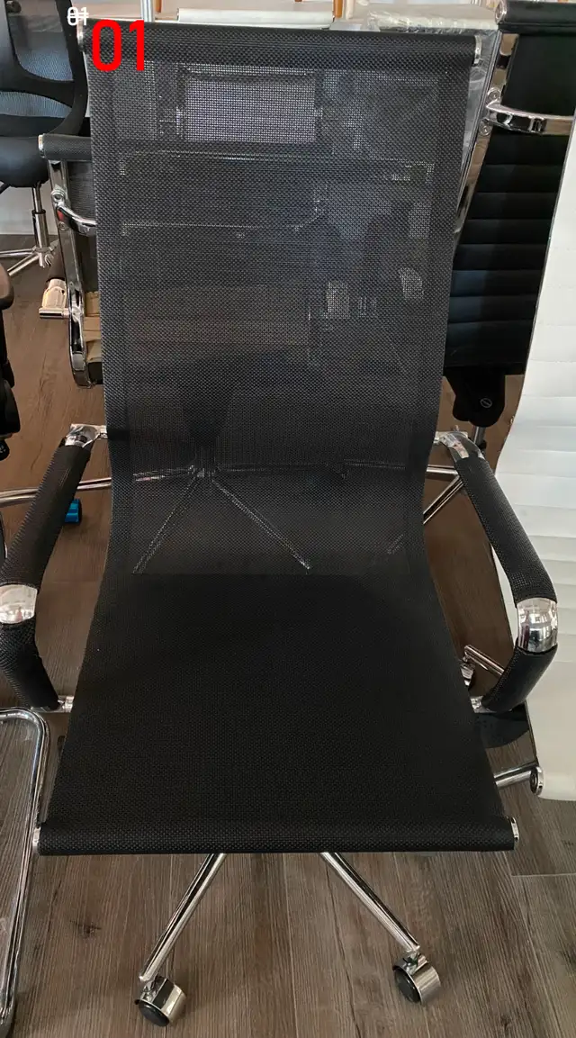 Office  seating chairs clearance sale