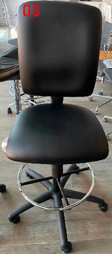 Office  seating chairs clearance sale - Photo 3