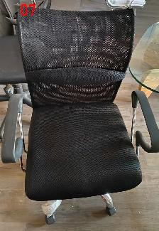Office  seating chairs clearance sale - Photo 7