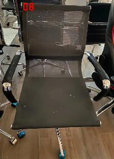 Office  seating chairs clearance sale - Photo 8