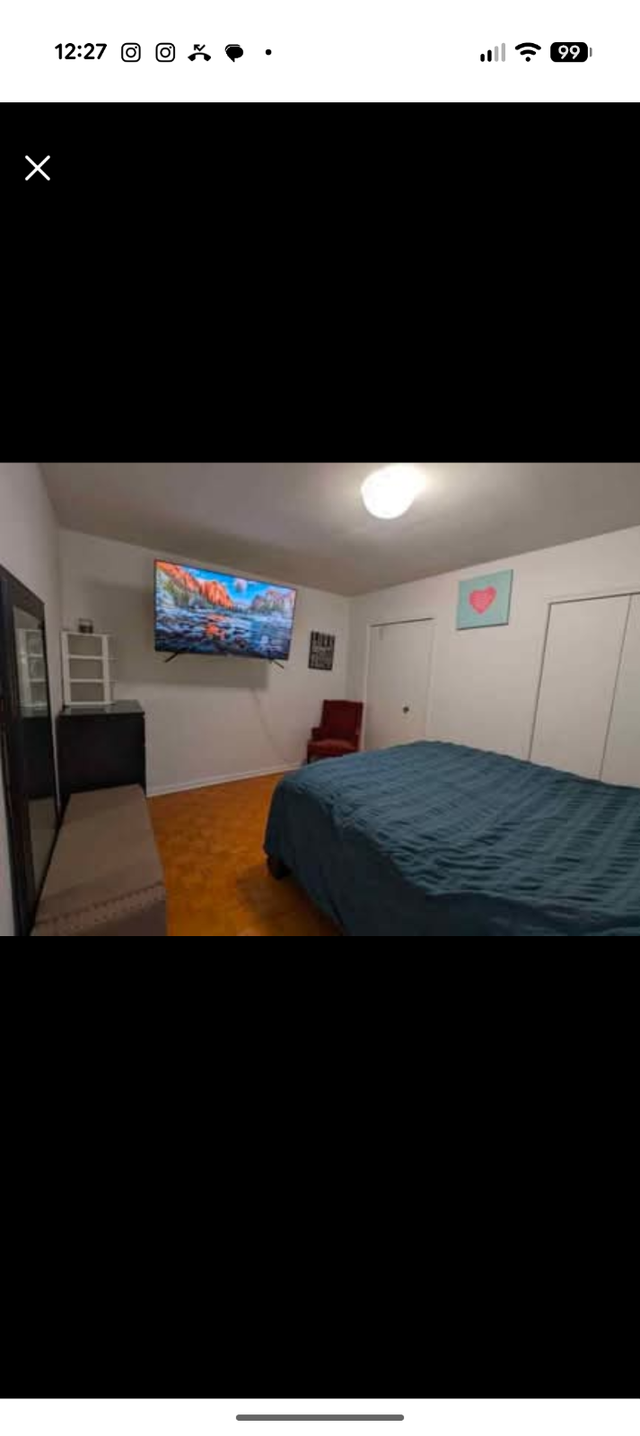 Rent Room (Scarborough)
