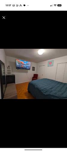 Rent Room (Scarborough)