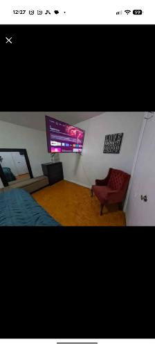 Rent Room (Scarborough) - Photo 3