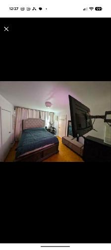 Rent Room (Scarborough) - Photo 4