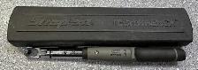 SNAP ON 3/8" Torque Wrench