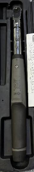 SNAP ON 3/8" Torque Wrench - Photo 2