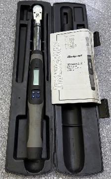 SNAP ON 3/8" Torque Wrench - Photo 4