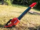 New dual battery milwaukee leaf blower