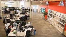 job hiring for a Senior Data Scientist