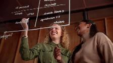 job hiring for a Senior Data Scientist - Photo 3