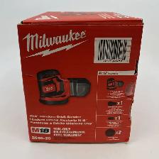 Milwaukee 2648-20 M18 5 inch Random Orbit Sander (NEW) $139 - Photo 2