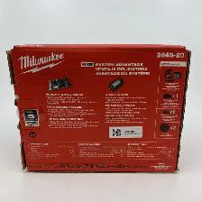 Milwaukee 2648-20 M18 5 inch Random Orbit Sander (NEW) $139 - Photo 3