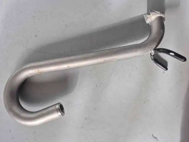 Generic Gooseneck (32761111)