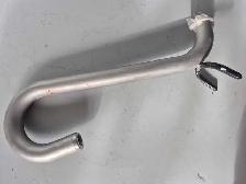 Generic Gooseneck (32761111)