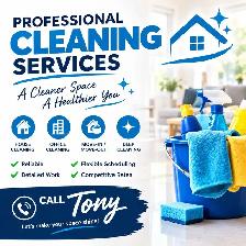 Cleaning Service